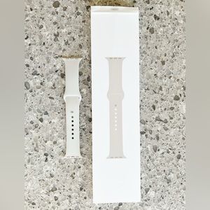 Apple Watch 40mm Sport Band